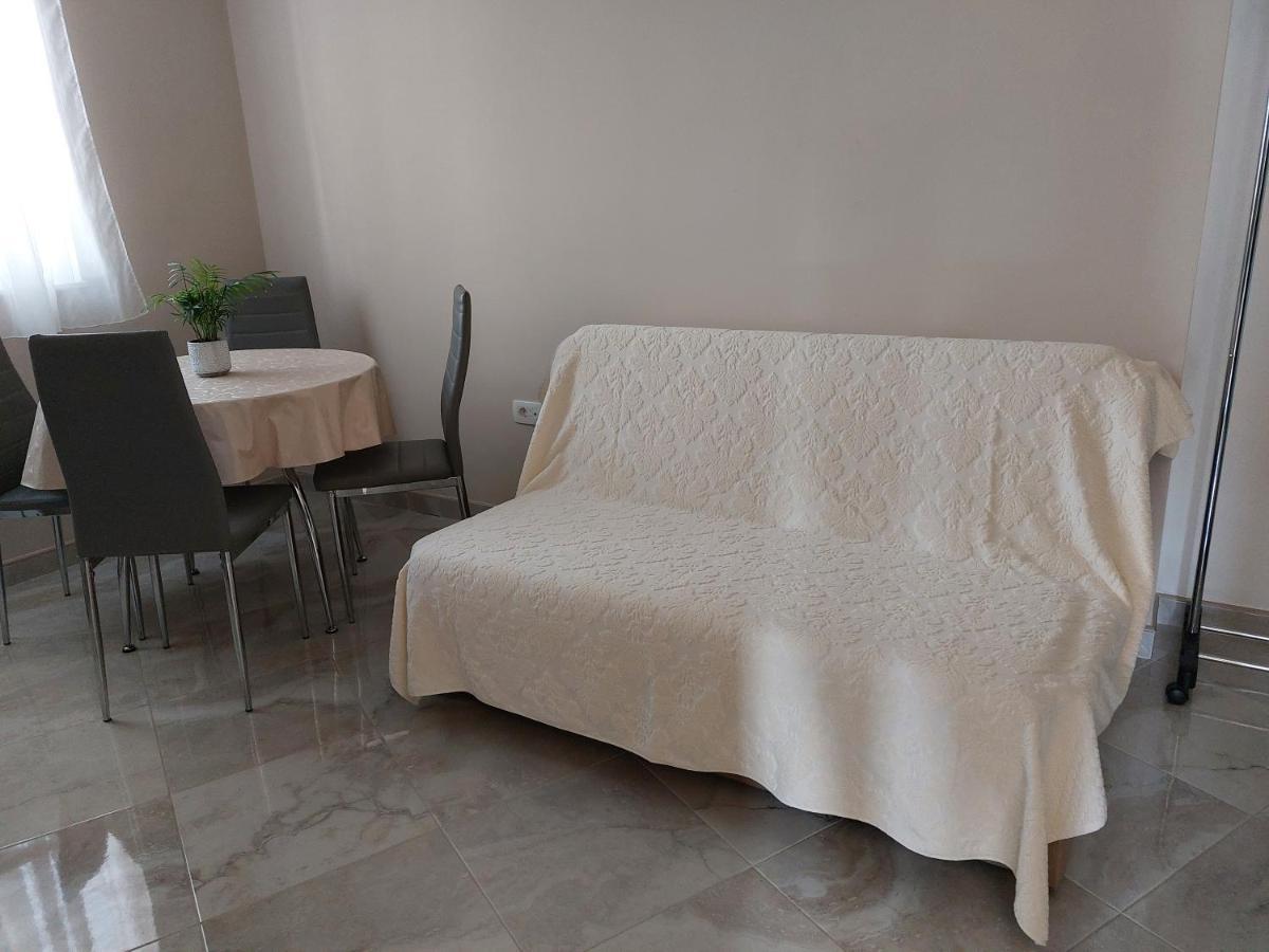 Modrika Apartments Zablaće Exteriér fotografie