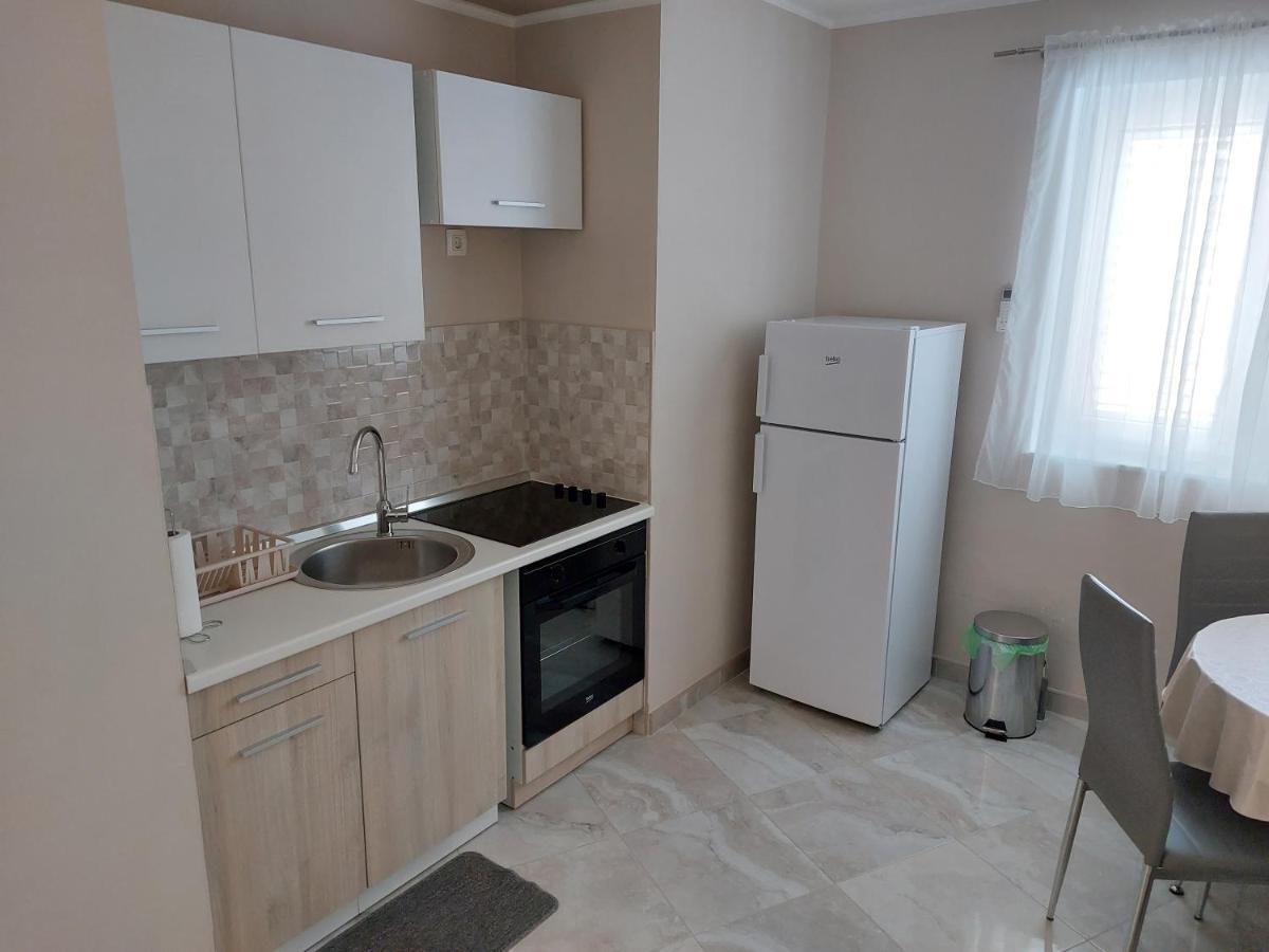 Modrika Apartments Zablaće Exteriér fotografie