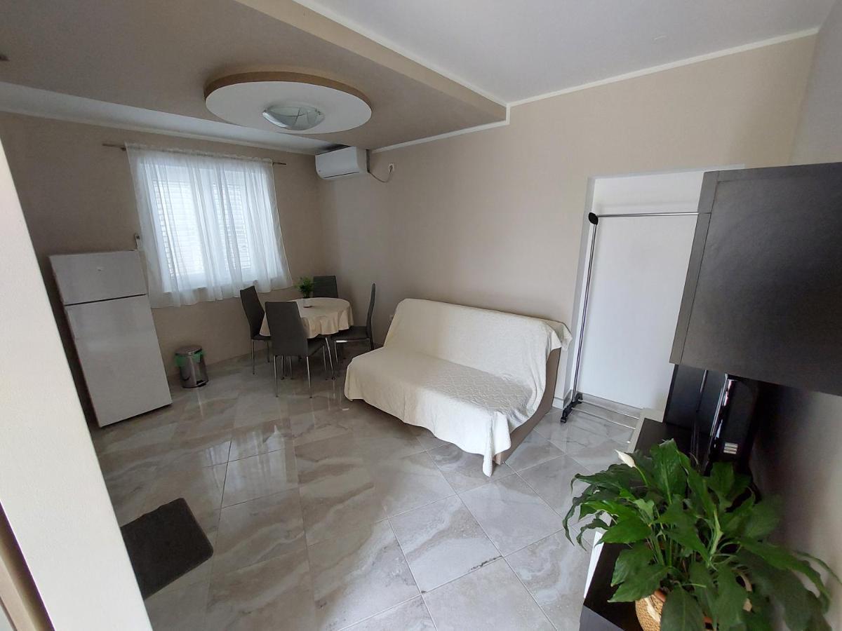 Modrika Apartments Zablaće Exteriér fotografie