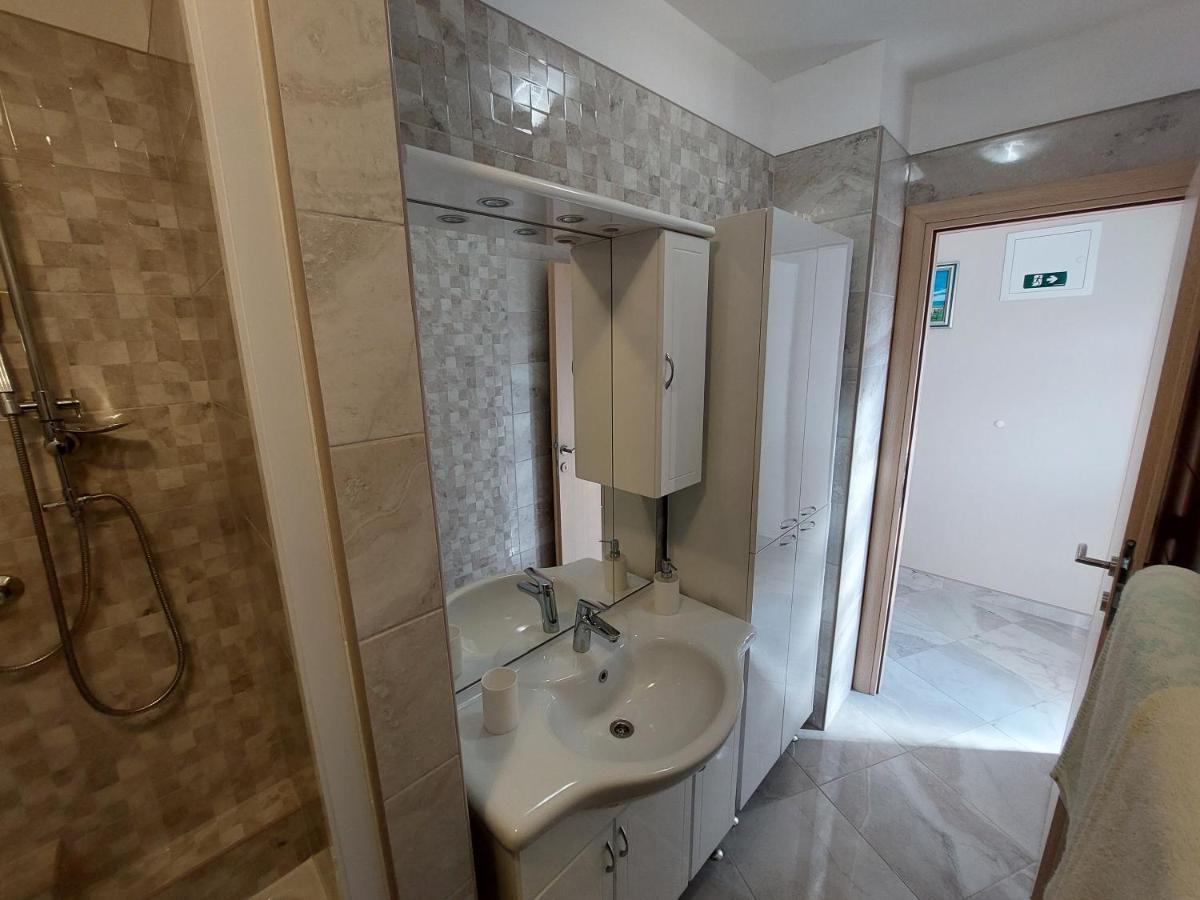 Modrika Apartments Zablaće Exteriér fotografie