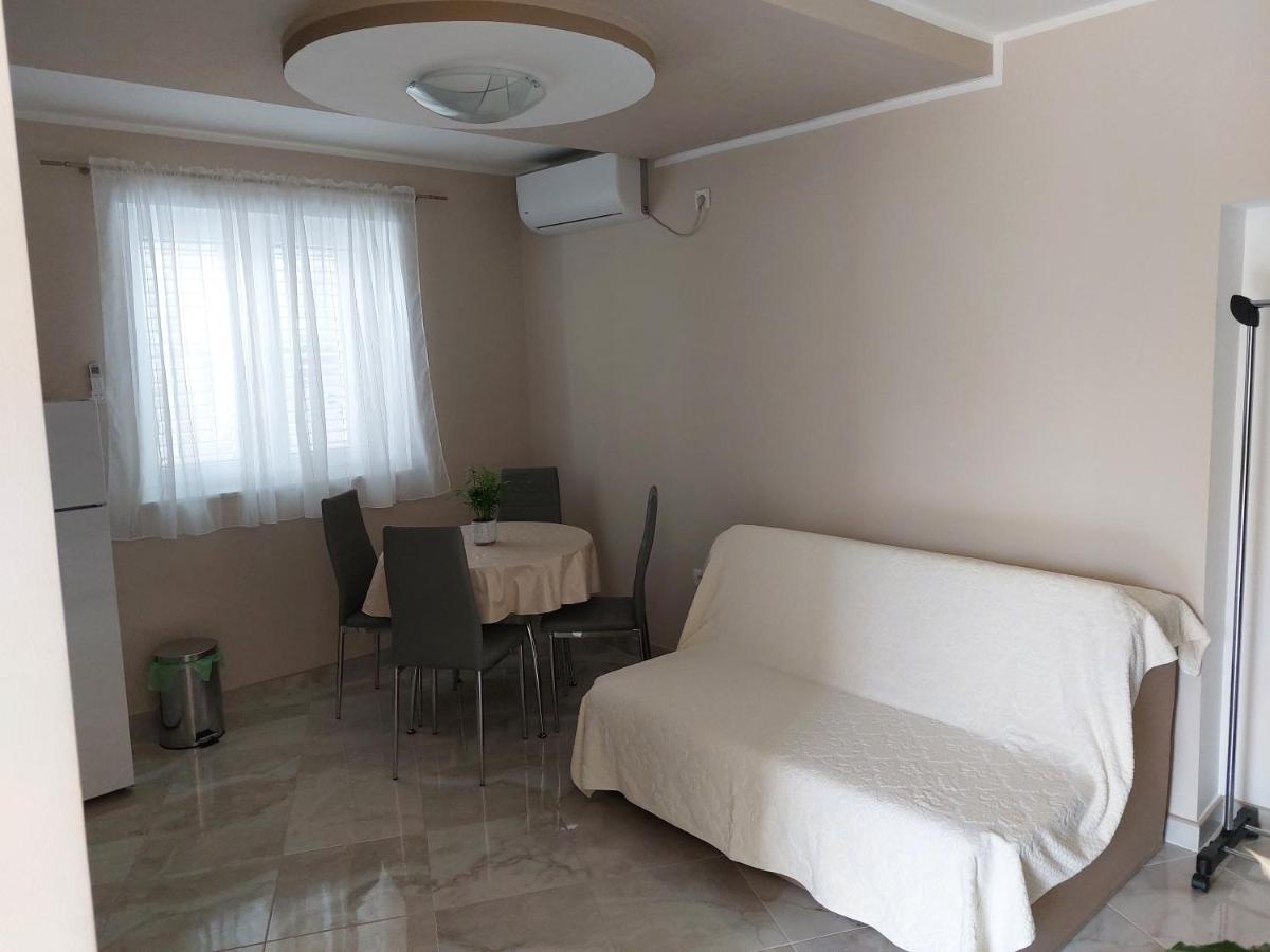 Modrika Apartments Zablaće Exteriér fotografie
