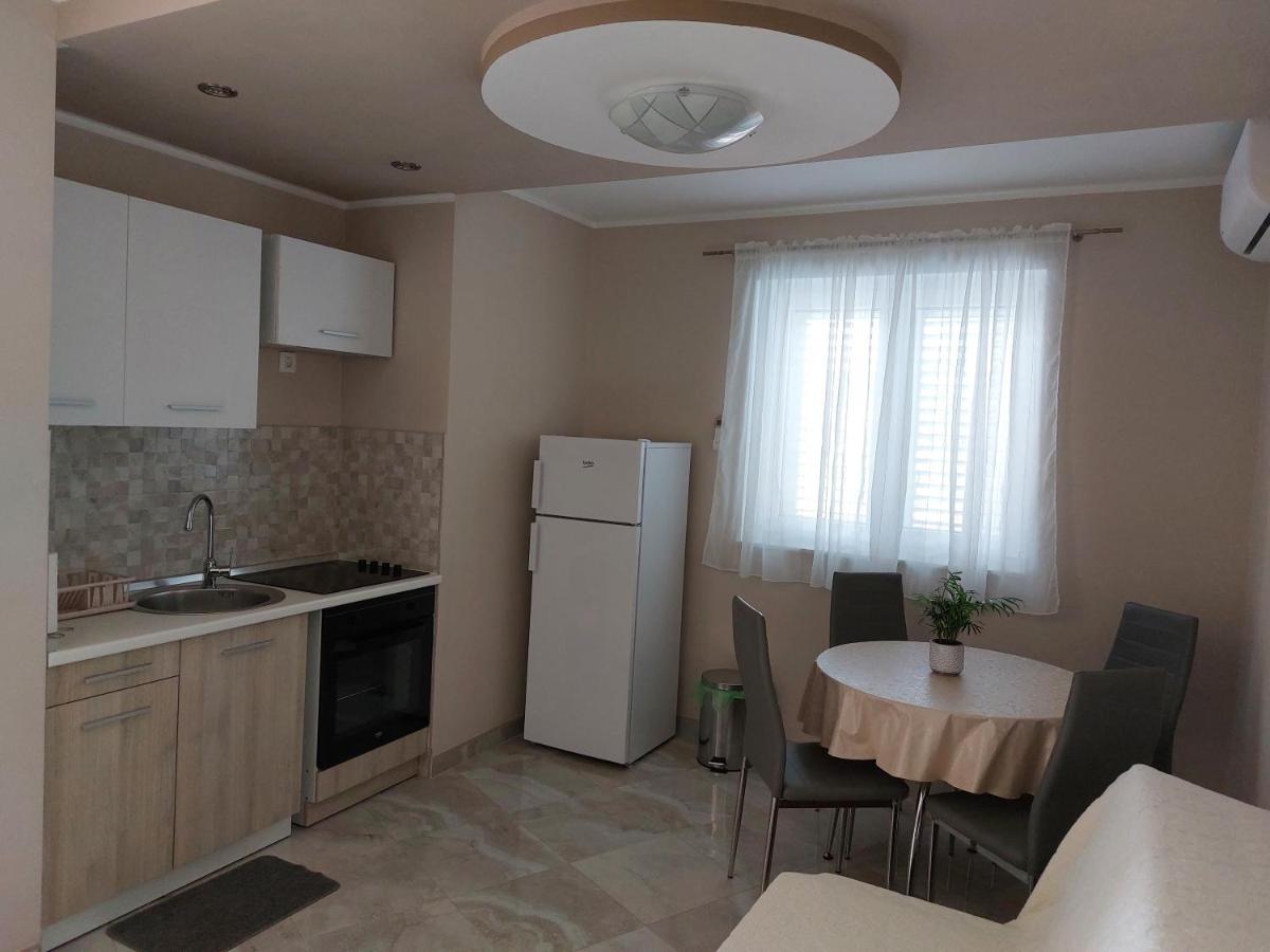 Modrika Apartments Zablaće Exteriér fotografie