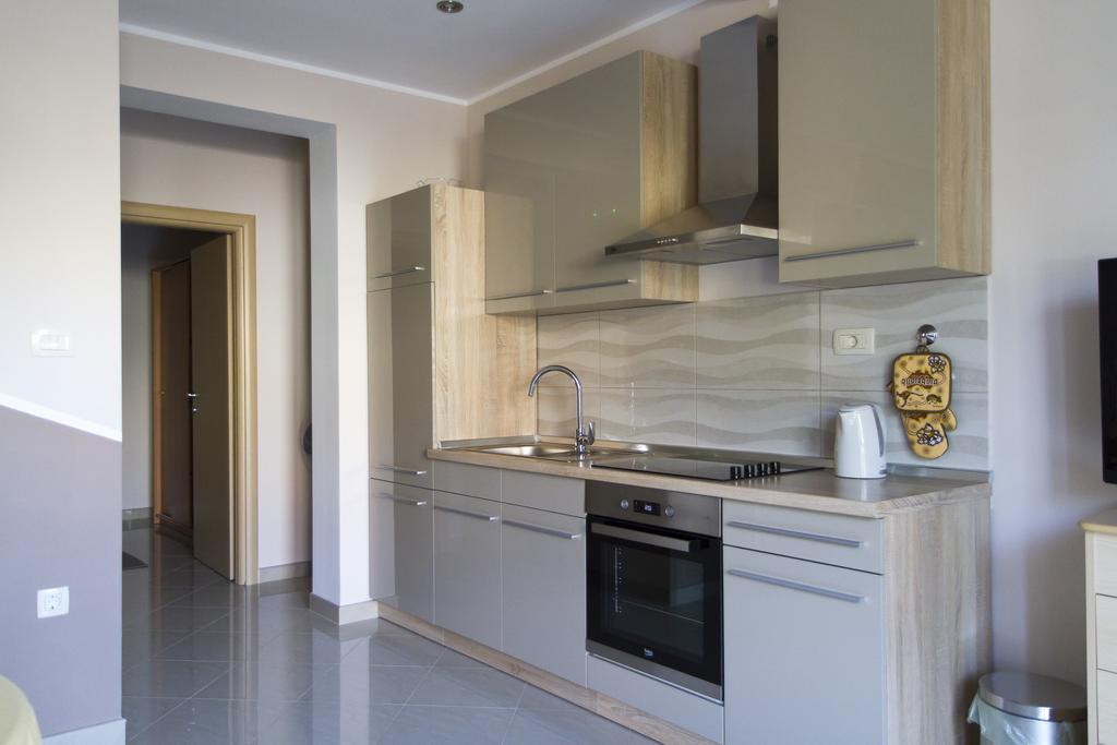 Modrika Apartments Zablaće Exteriér fotografie