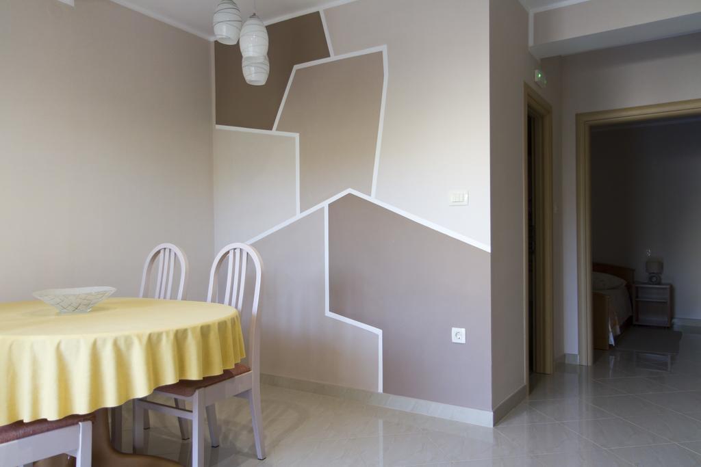 Modrika Apartments Zablaće Exteriér fotografie