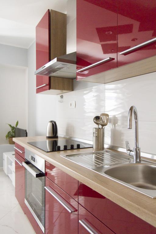 Modrika Apartments Zablaće Exteriér fotografie